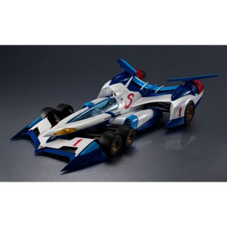 Variable Action Hi SPEC Future GPX Cyber Formula SIN New Asurada AKF 0/G MegaHouse