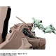 Machine Build Mobile Suit Gundam Chars Counterattack Alpha Azieru MegaHouse