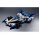 Variable Action Hi SPEC Future GPX Cyber Formula SIN New Asurada AKF 0/G MegaHouse