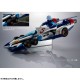 Variable Action Hi SPEC Future GPX Cyber Formula SIN New Asurada AKF 0/G MegaHouse