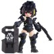 Desktop Army N 212d Titania Delta (Stryker Equipment Night Battle Ver.) MegaHouse