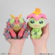 LookUp Digimon Adventure Palmon MegaHouse