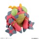 LookUp Digimon Adventure Tentomon MegaHouse