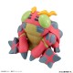 LookUp Digimon Adventure Tentomon MegaHouse