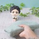 LookUp Haikyuu!! Hajime Iwaizumi Uniform Ver. MegaHouse