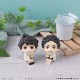 LookUp Haikyuu!! Hajime Iwaizumi Uniform Ver. MegaHouse