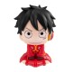 LookUp ONE PIECE Monkey D. Luffy Future Island Ver. MegaHouse