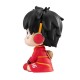 LookUp ONE PIECE Monkey D. Luffy Future Island Ver. MegaHouse