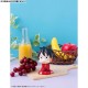 LookUp ONE PIECE Monkey D. Luffy Future Island Ver. MegaHouse