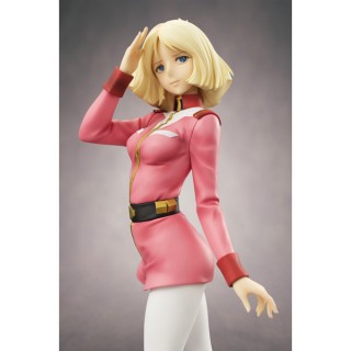 Excellent Model RAHDX Series G.A.NEO Mobile Suit Gundam Sayla Mass MegaHouse