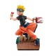 G.E.M. Series NARUTO Naruto Uzumaki GO! MegaHouse