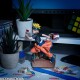 G.E.M. Series NARUTO Naruto Uzumaki GO! MegaHouse