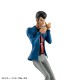 Lupin the 3rd LUPIN THE GALLERY Punk at dawn! MegaHouse