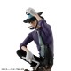 Lupin the 3rd LUPIN THE GALLERY Punk at dawn! MegaHouse