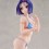 To Love Ru Darkness Swimsuit Series Haruna Sairenji 1/4 Union Creative