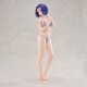 To Love Ru Darkness Swimsuit Series Haruna Sairenji 1/4 Union Creative