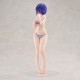 To Love Ru Darkness Swimsuit Series Haruna Sairenji 1/4 Union Creative