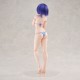 To Love Ru Darkness Swimsuit Series Haruna Sairenji 1/4 Union Creative