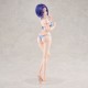 To Love Ru Darkness Swimsuit Series Haruna Sairenji 1/4 Union Creative