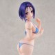 To Love Ru Darkness Swimsuit Series Haruna Sairenji 1/4 Union Creative