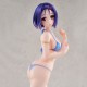 To Love Ru Darkness Swimsuit Series Haruna Sairenji 1/4 Union Creative