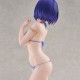 To Love Ru Darkness Swimsuit Series Haruna Sairenji 1/4 Union Creative