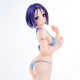 To Love Ru Darkness Swimsuit Series Haruna Sairenji 1/4 Union Creative