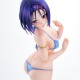 To Love Ru Darkness Swimsuit Series Haruna Sairenji 1/4 Union Creative