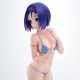 To Love Ru Darkness Swimsuit Series Haruna Sairenji 1/4 Union Creative