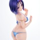 To Love Ru Darkness Swimsuit Series Haruna Sairenji 1/4 Union Creative