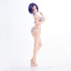 To Love Ru Darkness Swimsuit Series Haruna Sairenji 1/4 Union Creative