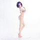 To Love Ru Darkness Swimsuit Series Haruna Sairenji 1/4 Union Creative