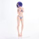 To Love Ru Darkness Swimsuit Series Haruna Sairenji 1/4 Union Creative