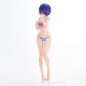 To Love Ru Darkness Swimsuit Series Haruna Sairenji 1/4 Union Creative