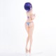 To Love Ru Darkness Swimsuit Series Haruna Sairenji 1/4 Union Creative