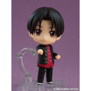 Nendoroid Bucchigiri?! Arajin Tomoshibi Good Smile Company