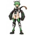 Frame Arms Girl Magatsuki Cat Armor Ver. Kotobukiya