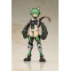 Frame Arms Girl Magatsuki Cat Armor Ver. Kotobukiya