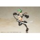 Frame Arms Girl Magatsuki Cat Armor Ver. Kotobukiya