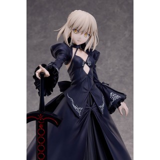 Fate/Grand Order Saber/Altria Pendragon (Alter) 1/4 FREEing