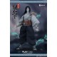 Shinki Kitan Series Fengdu Ghost City White Ghost 1/12 KEEPGOING Studio