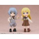 Nendoroid Doll Leather Shoes (Black) Good Smile Company