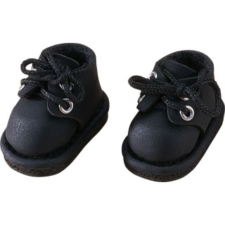 Nendoroid Doll Leather Shoes (Black) Good Smile Company