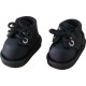 Nendoroid Doll Leather Shoes (Black) Good Smile Company