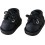 Nendoroid Doll Leather Shoes (Black) Good Smile Company