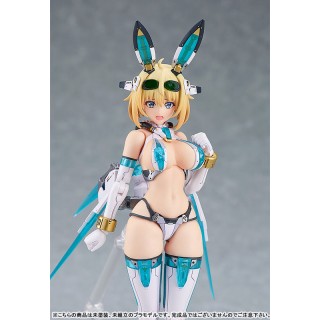 PLAMAX BUNNY SUIT PLANNING BP 01 Sophia F. Shirring Max Factory