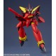 PLAMAX Macross 7 1/72 VF 19 Custom Fire Valkyrie (Nekki Basara Unit) Max Factory