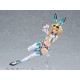 PLAMAX BUNNY SUIT PLANNING BP 01 Sophia F. Shirring Max Factory