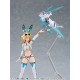 PLAMAX BUNNY SUIT PLANNING BP 01 Sophia F. Shirring Max Factory