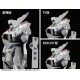 MODEROID Patlabor AV 98 Ingram Good Smile Company